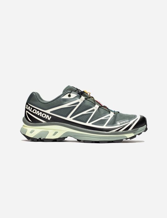 Salomon XT-6 Gore-Tex Urban Chic