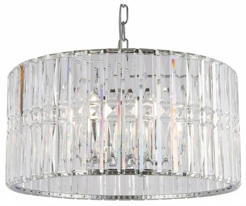 Люстра подвесная Maytoni Facet MOD094PL-06CH