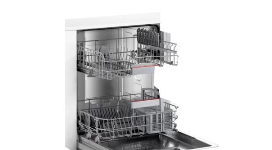 Встраиваемая посудомоечная машина Bosch SPV 4EKX20