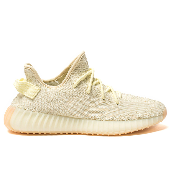 YEEZY BOOST 350 V2 "BUTTER"