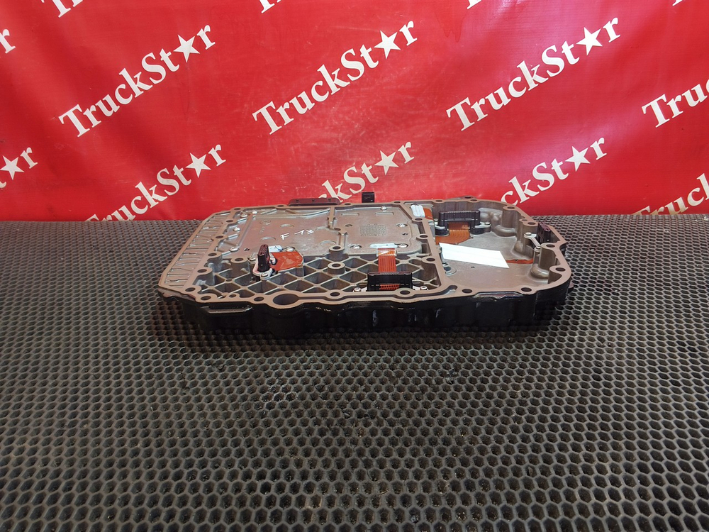 Блок управления АКПП 12TX2420TD