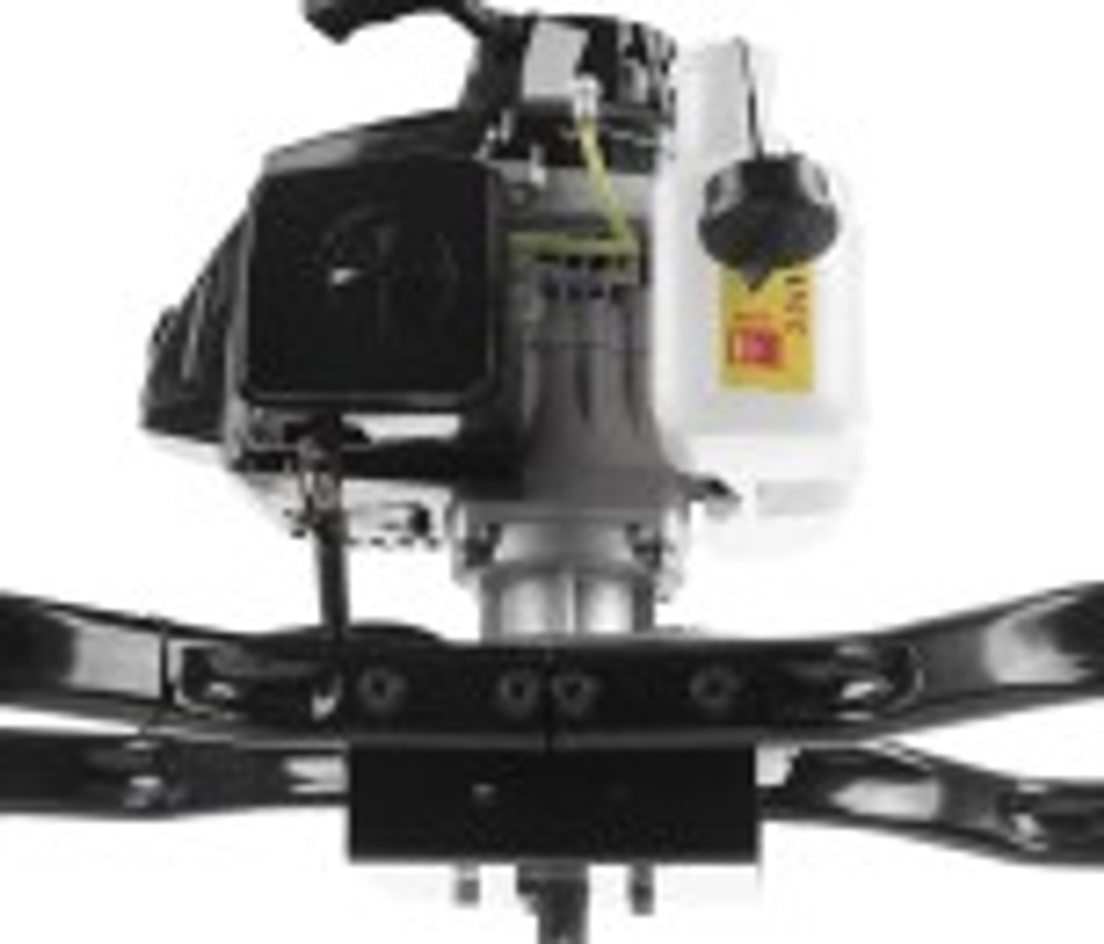 Мотобур ADA Ground Drill-10 без шнека А00614