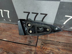 Фонарь задний правый Skoda Octavia 4 (A8) 19-нв Б/У Оригинал 5E6945308