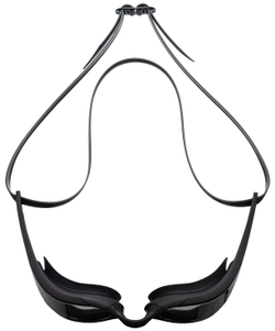БЕЗ УПАКОВКИ Очки для плавания Orca Black