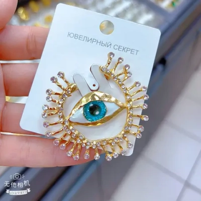 Броши Jewelry - арт321