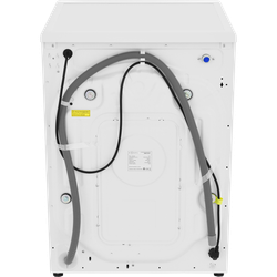 Стиральная машина ZUGEL ZWF10141I Inverter Steam