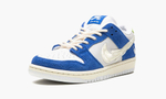 SB Dunk Low Pro "Fly Streetwear Gardenia"