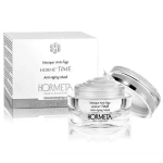 HORMETA Ормета ОрмеТайм Маска антивозрастная для лица Hormeta HormeTime Anti-Aging Mask 50 мл