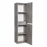 Шкаф подвесной Art&Max FAMILY 40 Cemento Veneto