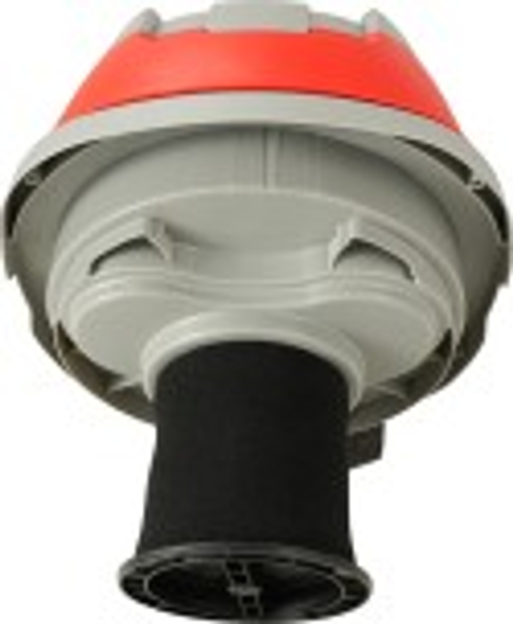 Пылесос для сухой и влажной уборки Evoline WAD 380 электрический WAD380