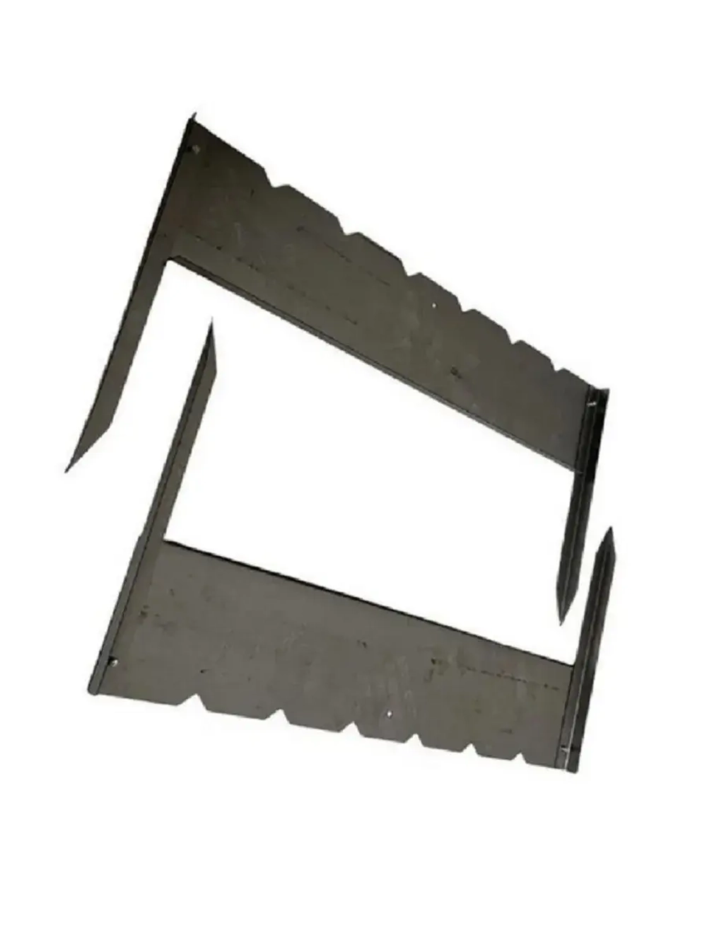 Мангал походный складной