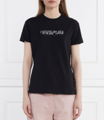 Футболка S-KREIS Napapijri - черный(NP0A4HOF)