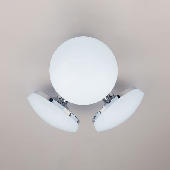 Потолочная светодиодная люстра Citilux Тамбо CL716131Nz