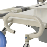 Многофункциональная кровать для родовспоможения XHFJ-1 (МЕ-4019X-01) с расширенной комплектацией и электрическими приводами для комфортных и безопасных родов