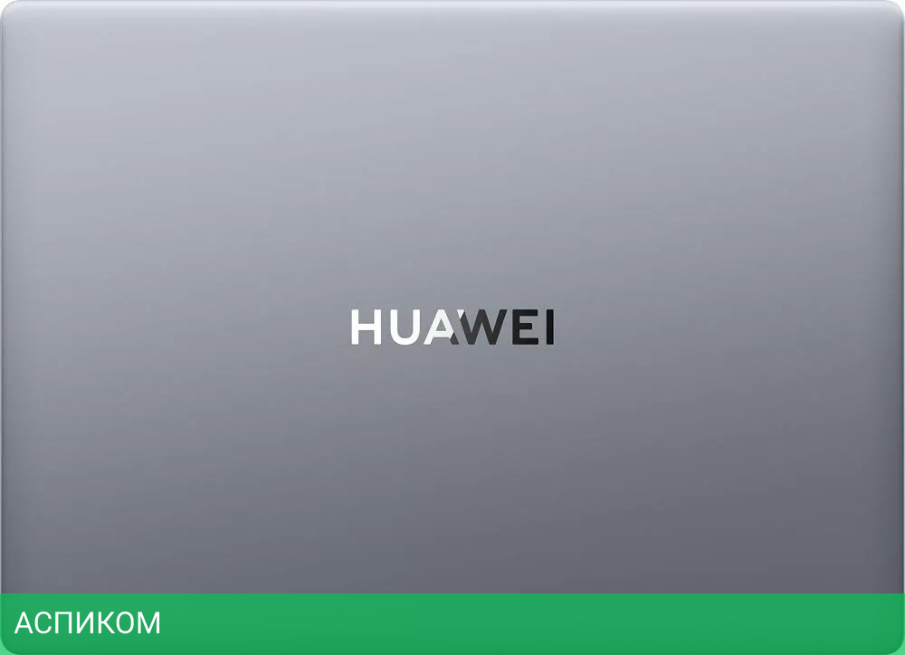 Ноутбук Huawei MateBook D 14 53013XET