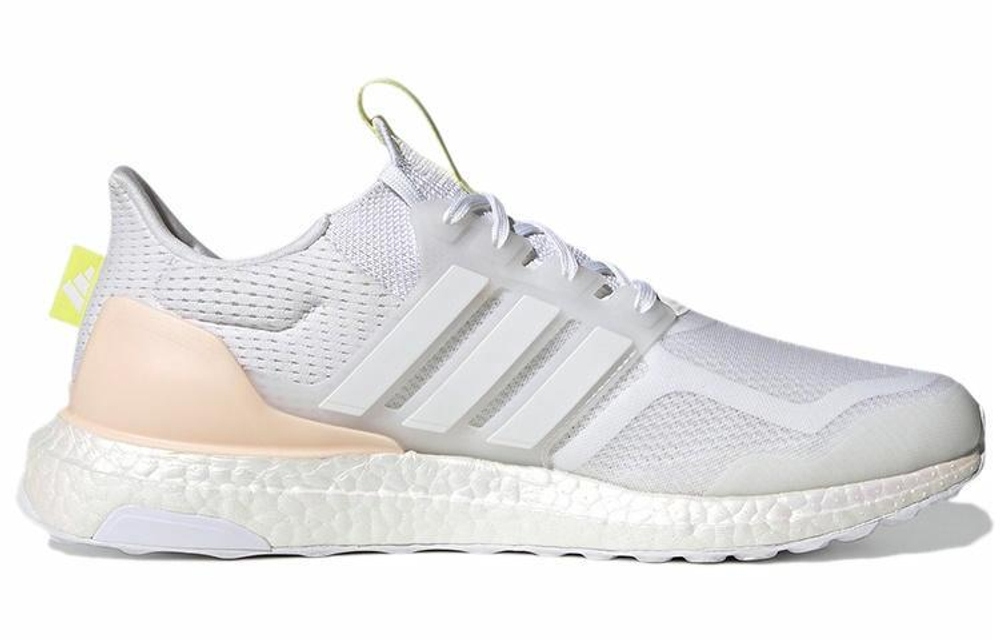 Кроссовки Adidas Ultraboost Dna Mono (Женская размерная сетка)