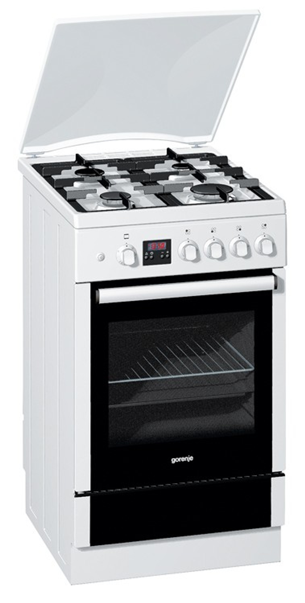 Газовая плита Gorenje GI 52339 AW