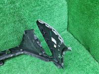 Бампер передний Geely Cityray (2024-н.в.)