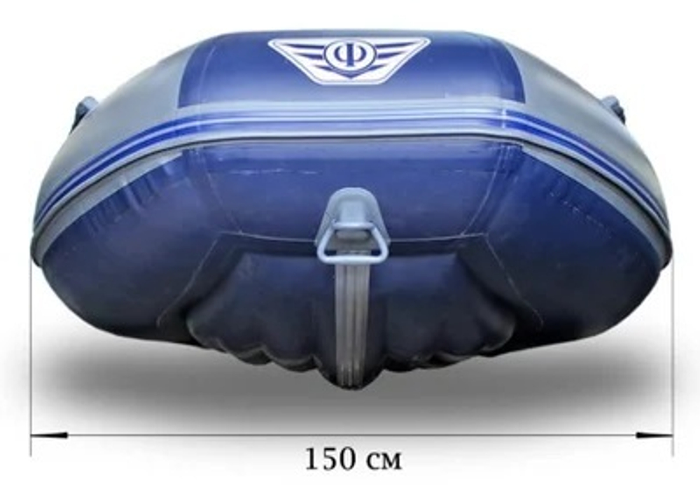 Лодка ПВХ ФЛАГМАН 380 IGLA