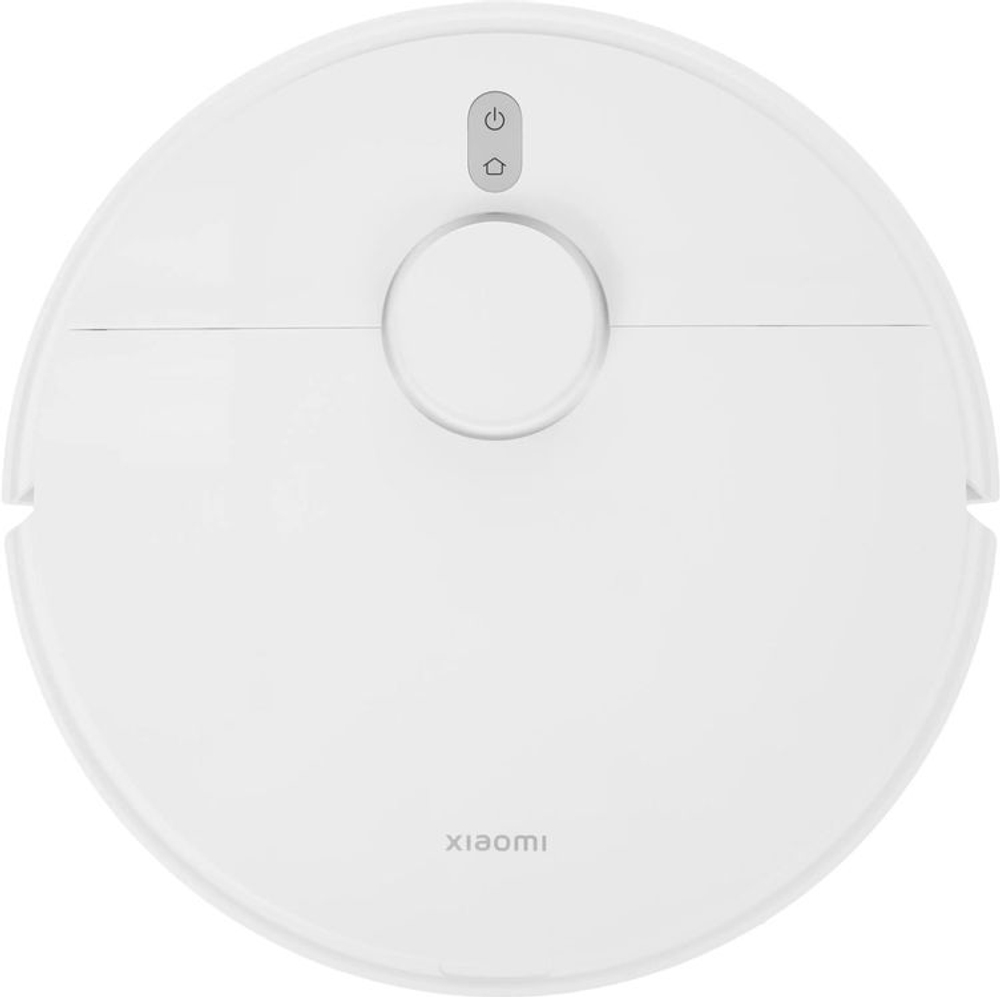 Робот-пылесос Xiaomi Robot Vacuum X20+ EU, 75Вт, белый/белый [bhr8124eu]
