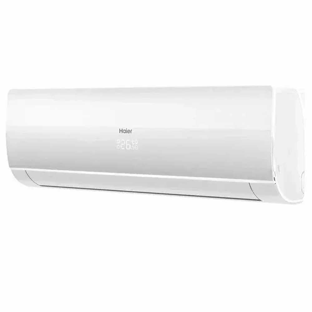 Сплит-система Haier HSU-24HFF103/R3-W/HSU-24HUF103/R3 Flexis White