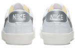 Кроссовки Nike Blazer Low '77 (Женская размерная сетка)