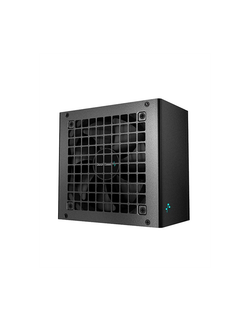 Блок питания Deepcool PK550D (ATX 2.4, 550W, PWM 120mm fan, Active PFC+DC to DC, 80+ BRONZE) RET