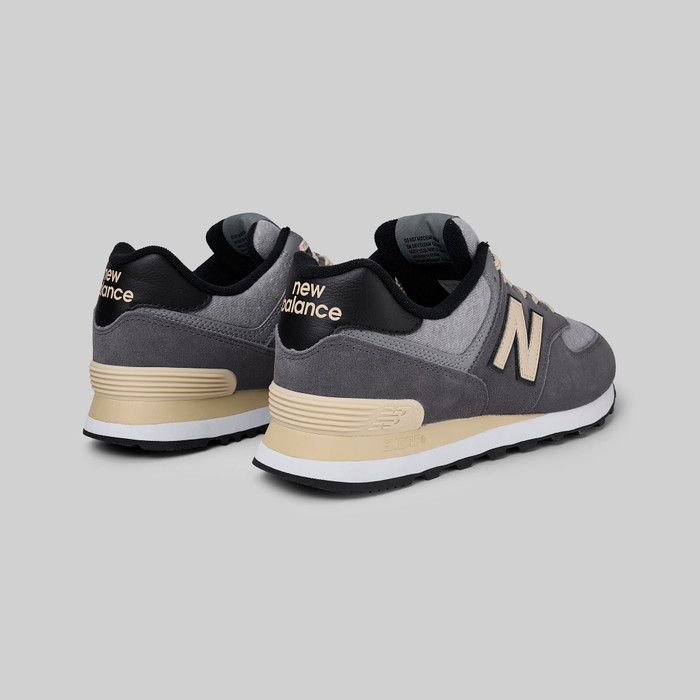 Кроссовки New Balance U574LGG артикул:U574LGG - купить в магазине Дайс