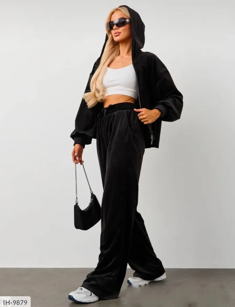 Костюм IH-9872 Фабрика Моды