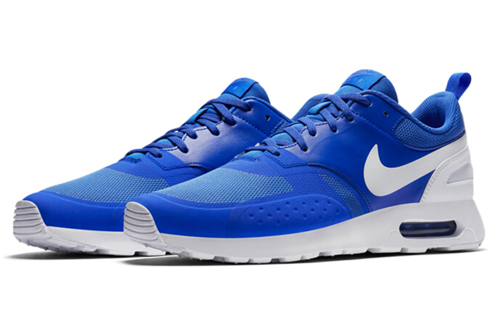 Air max vision bleu hotsell