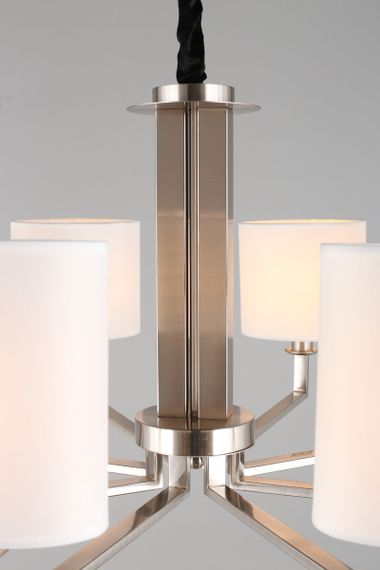 Подвесная люстра Omnilux Jesolo OML-84803-08