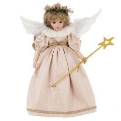 GAEM Кукла "Анжелина", L35 W12,5 H45 см