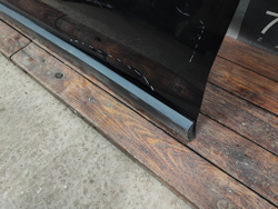 Дверь передняя левая Haval Jolion 24-нв Б/У Оригинал 6101100XST18A