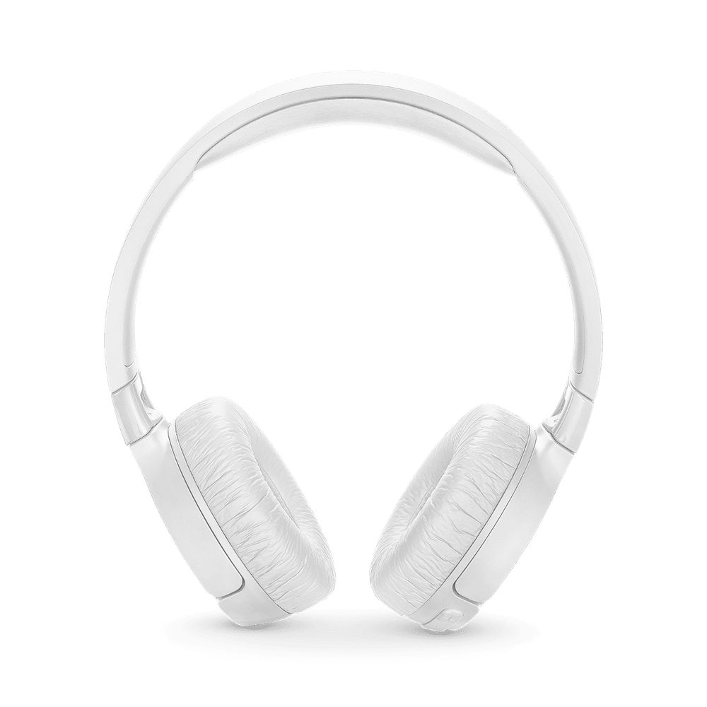 JBL Tune 600BTNC White JBL