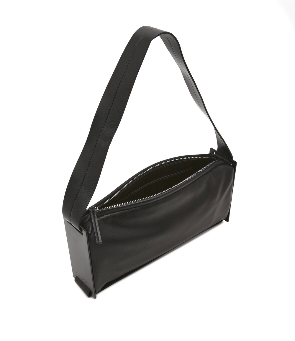 сумка через плечо Trussardi - черный(75B01406 9Y099998)