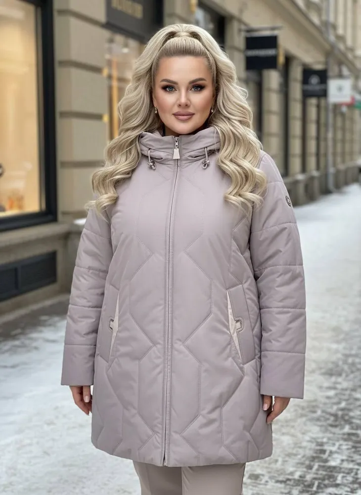 Куртка 7354103 Fabrika