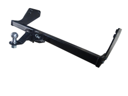 Фаркоп Бизон на Great Wall Wingle FA 0646-E ( 3, с 2007 по 2013 г.в. 5, с 2011 по 2015 г.в.) (паспорт и сертификат в комплекте)(без электрики)