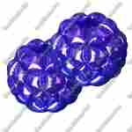 Бампербол «Ежевика», ПВХ, диаметр 1,8 м