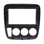 Переходная рамка магнитолы HONDA CR-V 1995-2001 9 дюймов