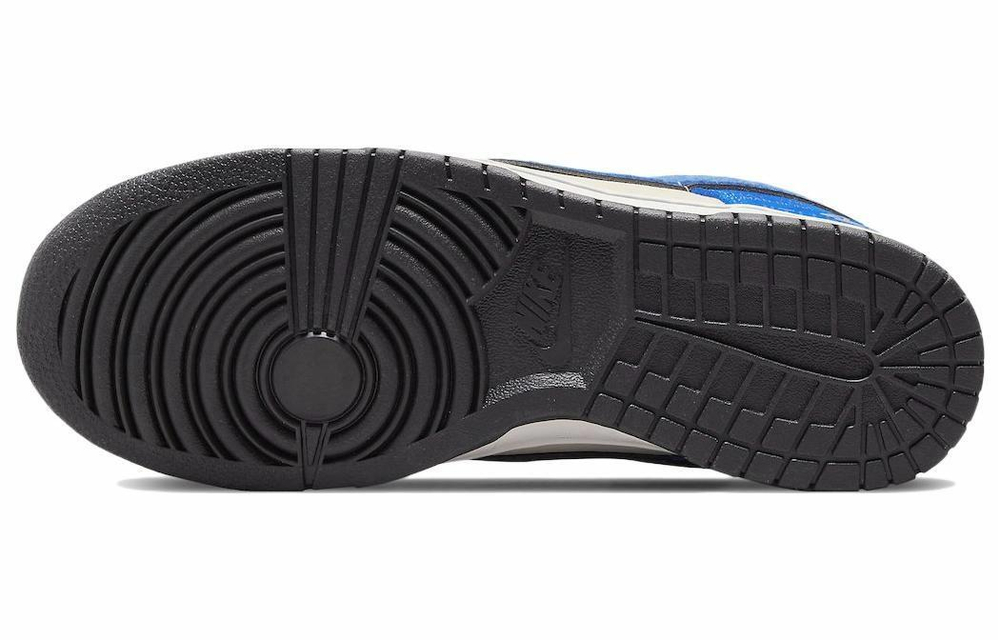 Кроссовки Nike Dunk Jackie Robinson
