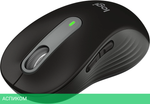 Мышь Logitech M750L графитовый (910-006266)