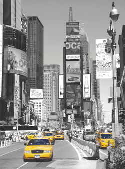 Коллекция Города и страны