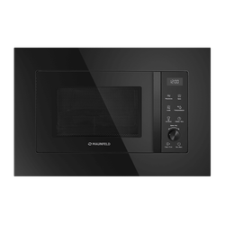 Встраиваемая микроволновая печь Maunfeld JBMO1225FSGB02