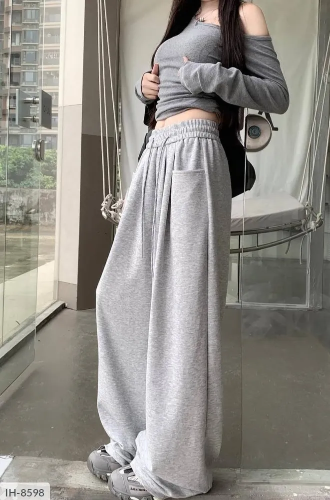 Брюки IH-8596 Фабрика Моды