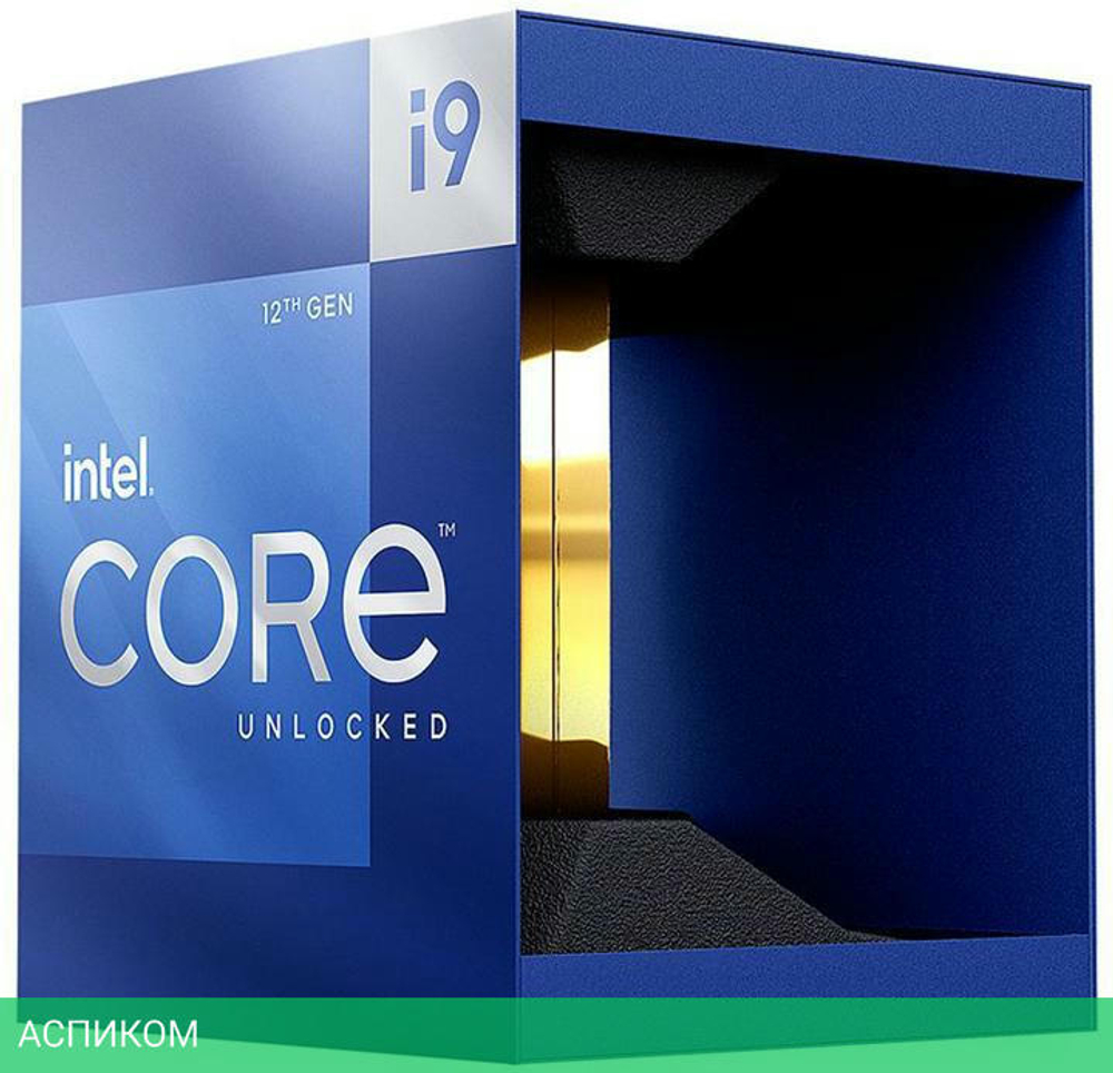 Процессор Intel Core i9 12900K OEM