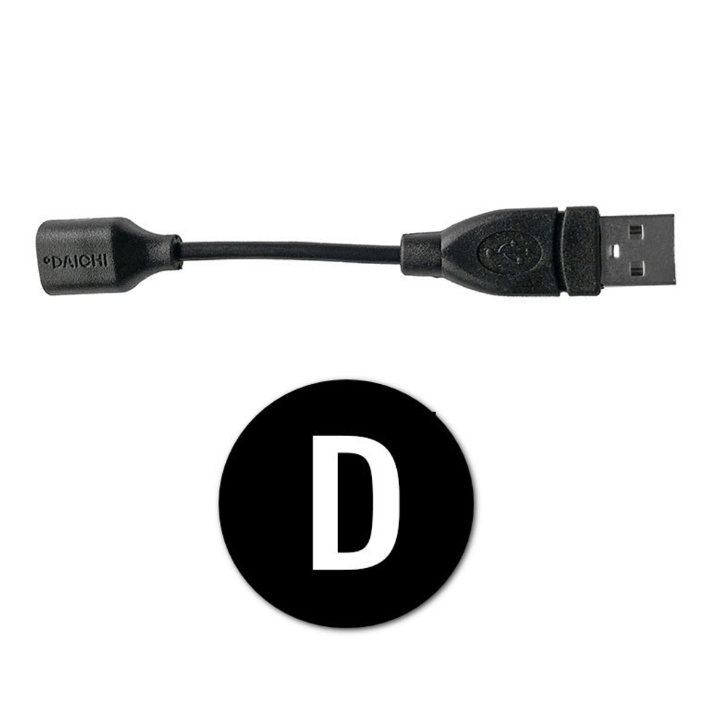 Wi-Fi модуль для сплит-систем Daichi CTRL-AC-S-32 + переходник DCCOMUS1D