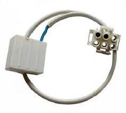 Предохранитель, тепловое реле ПТР-103 к холодильникам Indesit, Ariston, Стинол х5001