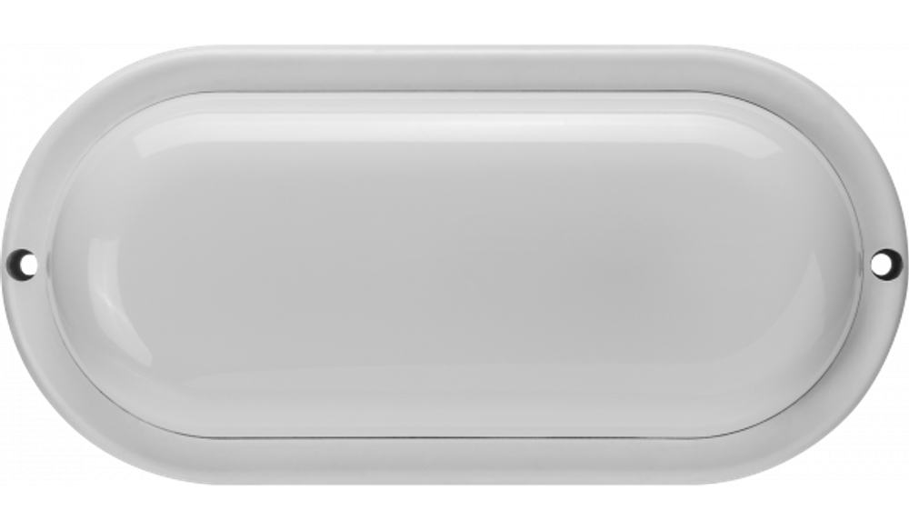 Светильник ОНЛАЙТ 90 129 OBL-O4-15-6.5K-WH-IP65-LED