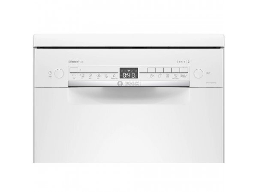 Посудомоечная машина Bosch SPS2HKW1DR