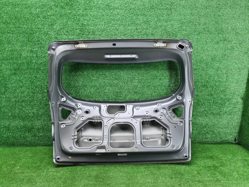 Крышка багажника Hyundai Creta 1 (2016-2021)